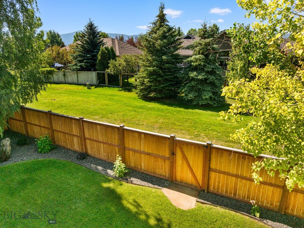 Westfield South - Residential