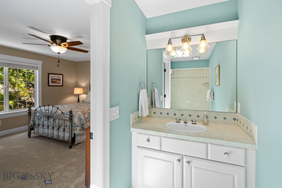 Westfield South - Residential