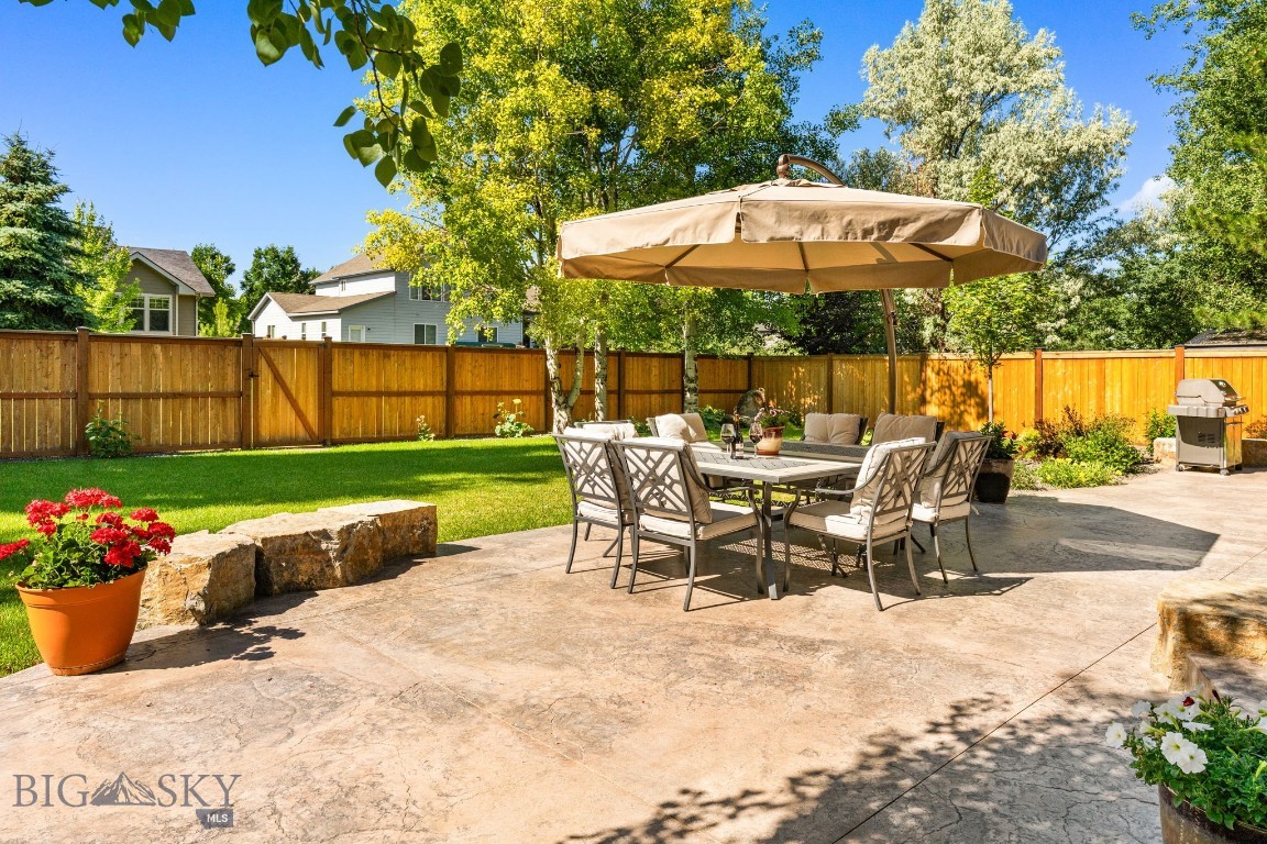 Westfield South - Residential