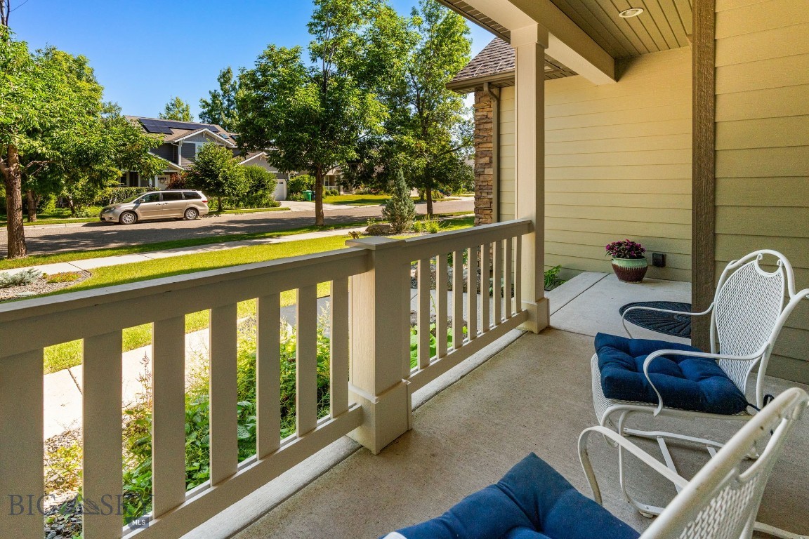 Westfield South - Residential