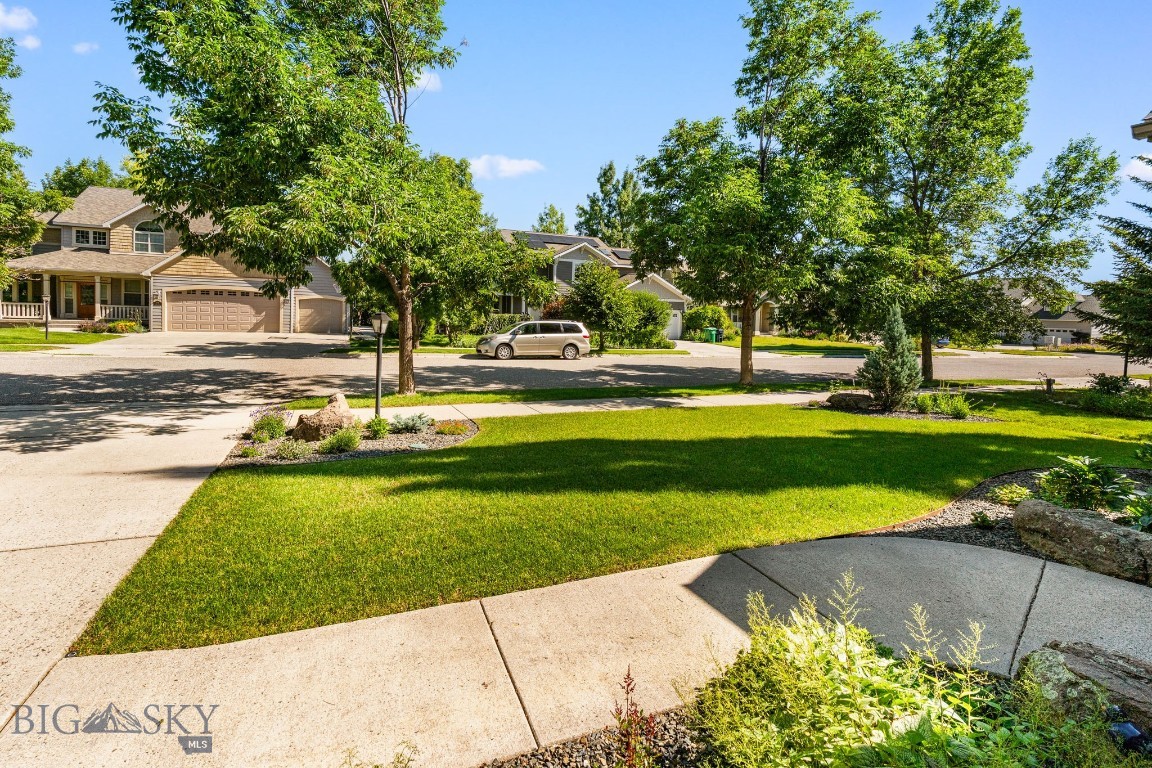 Westfield South - Residential