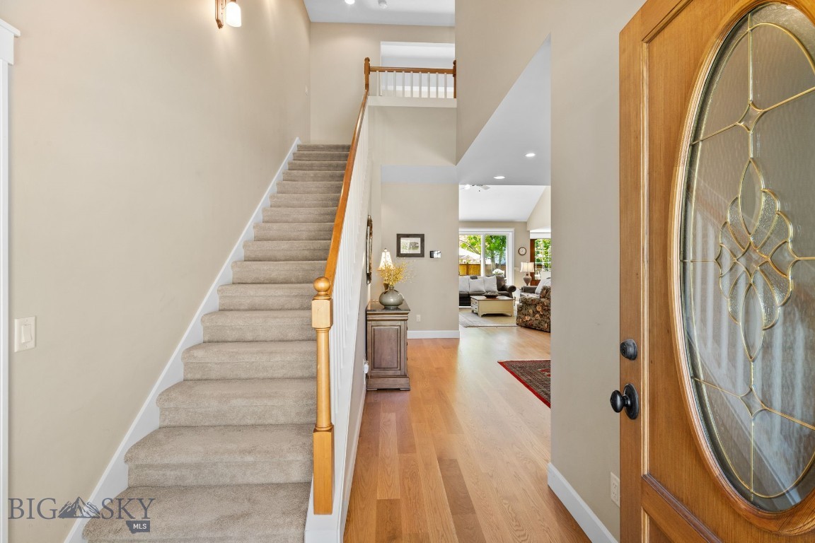 Westfield South - Residential