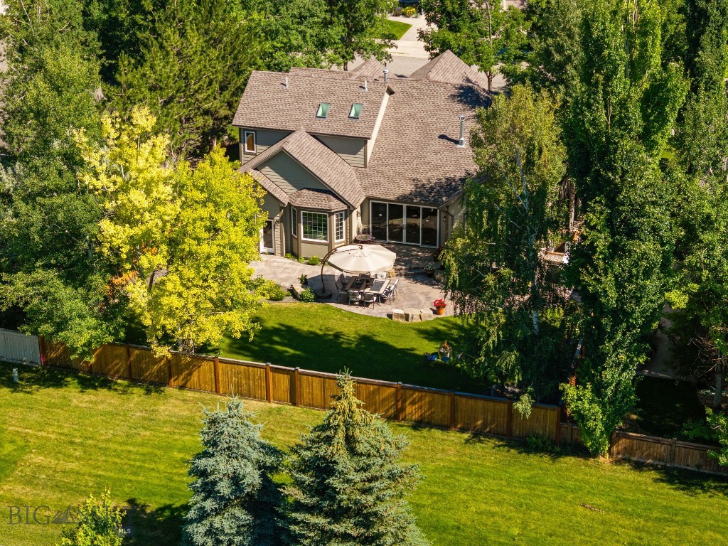 Westfield South - Residential
