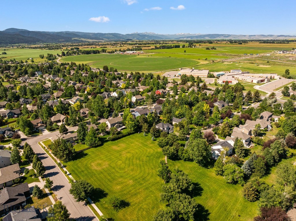 Westfield South - Residential