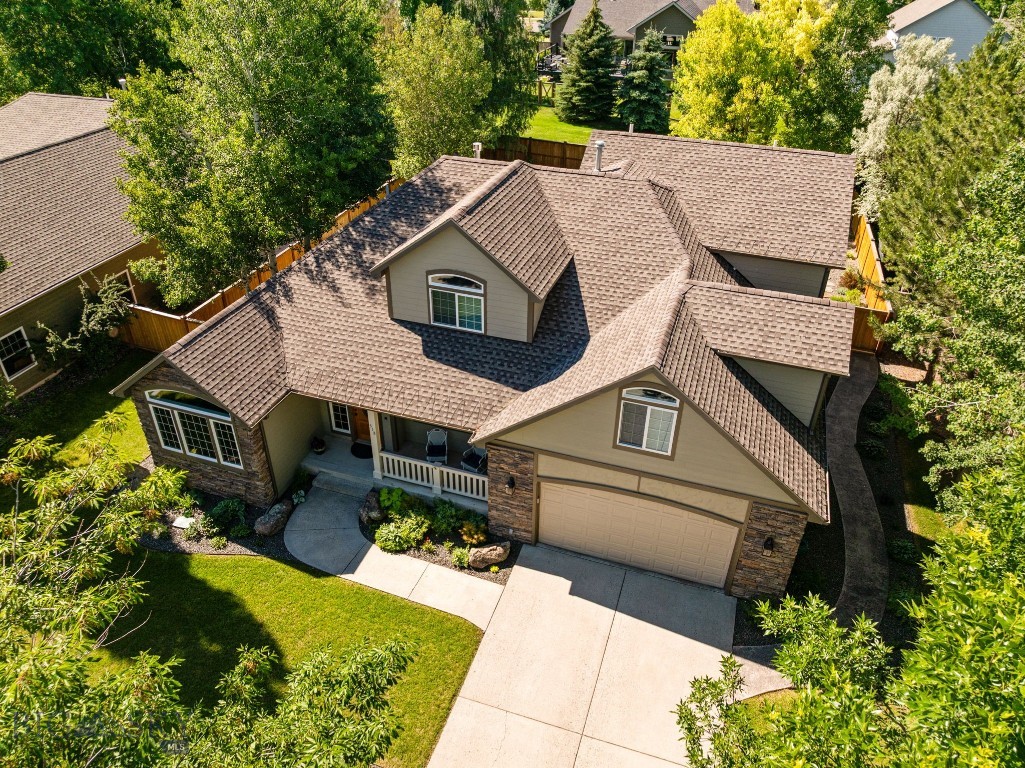 Westfield South - Residential