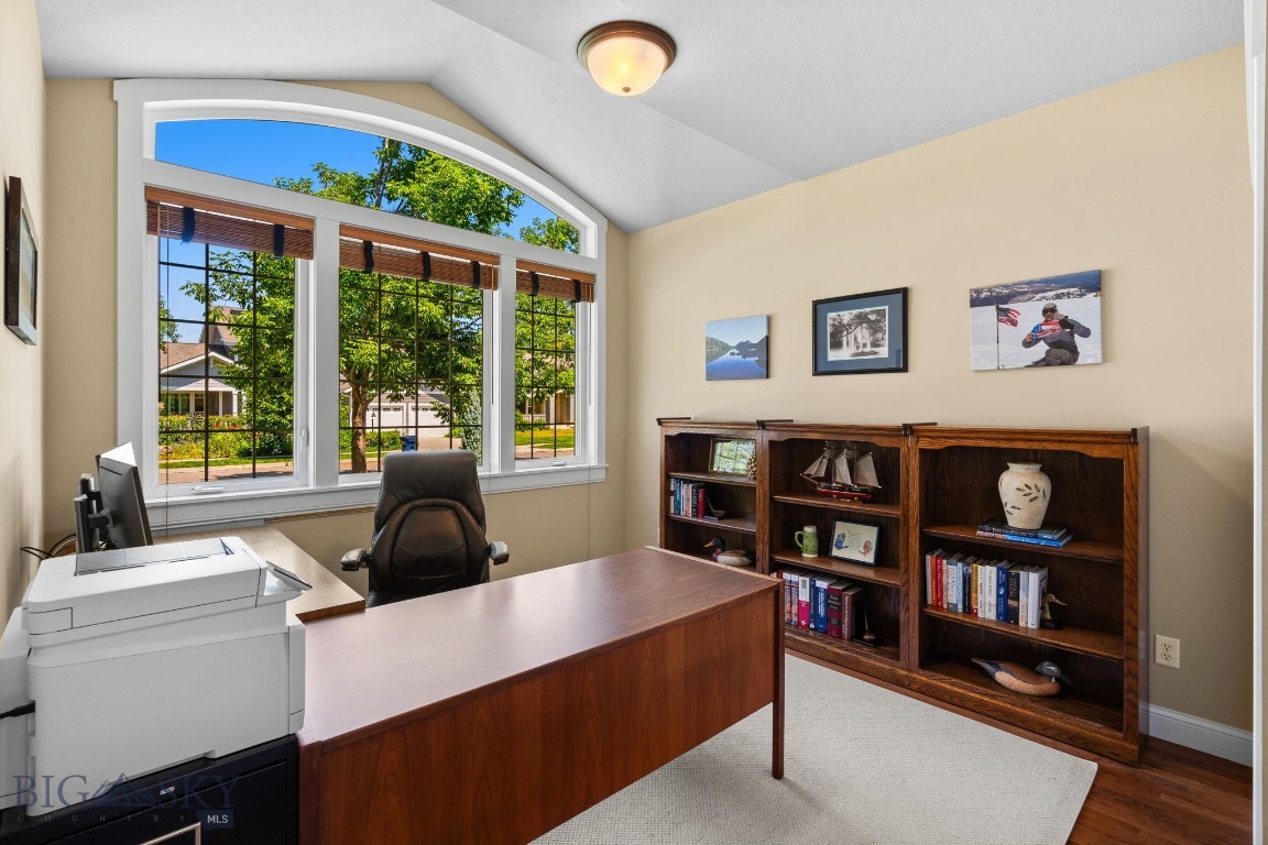 Westfield South - Residential