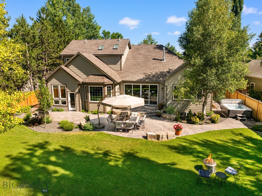 Westfield South - Residential