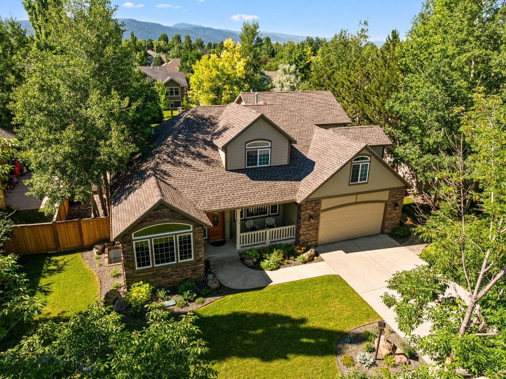Westfield South - Residential