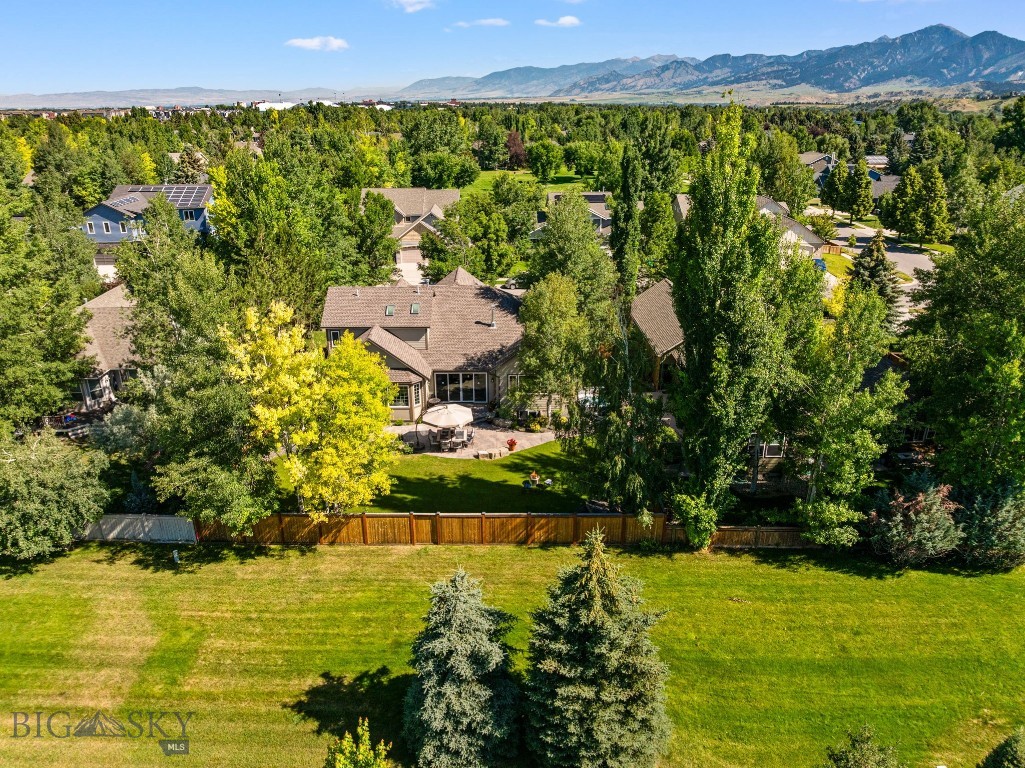 Westfield South - Residential