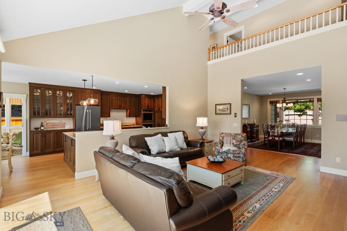 Westfield South - Residential