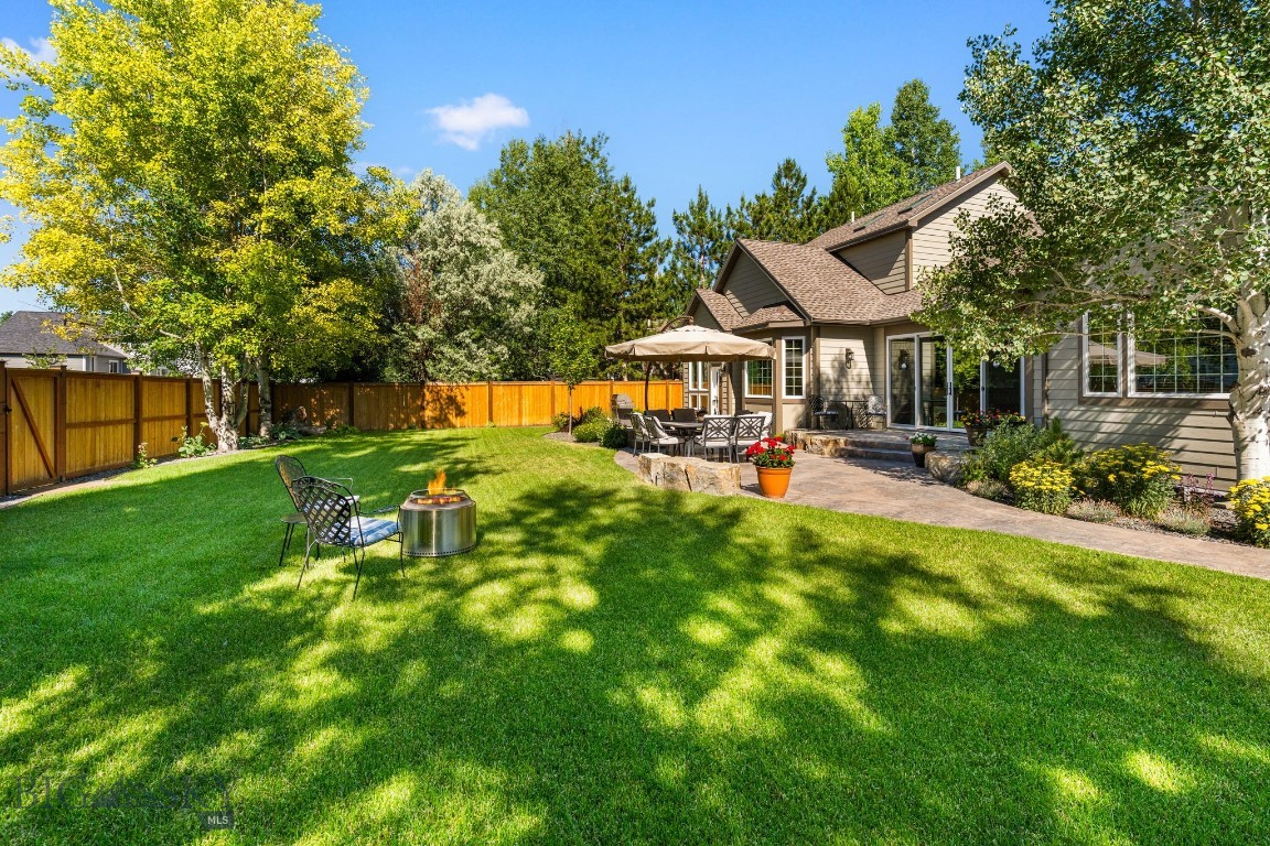 Westfield South - Residential