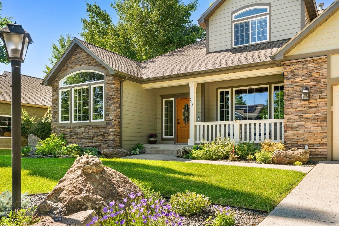 Westfield South - Residential