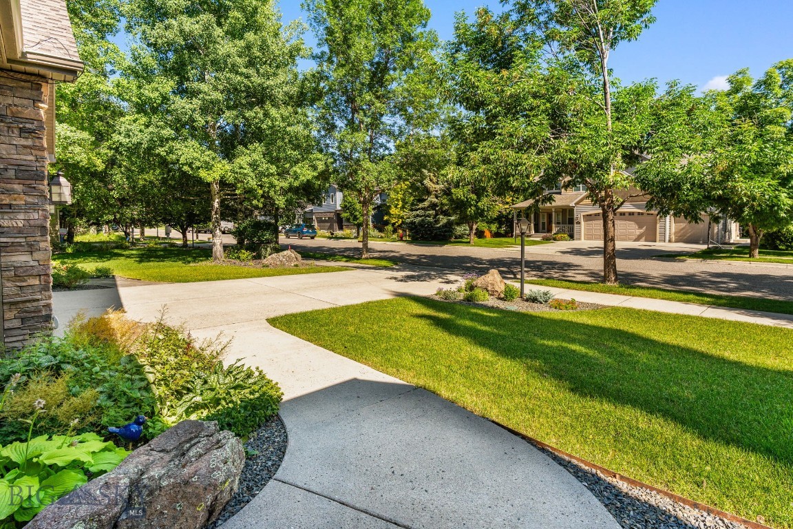 Westfield South - Residential