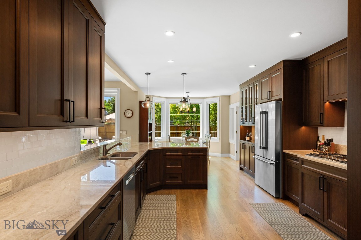 Westfield South - Residential