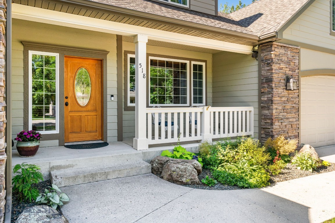 Westfield South - Residential