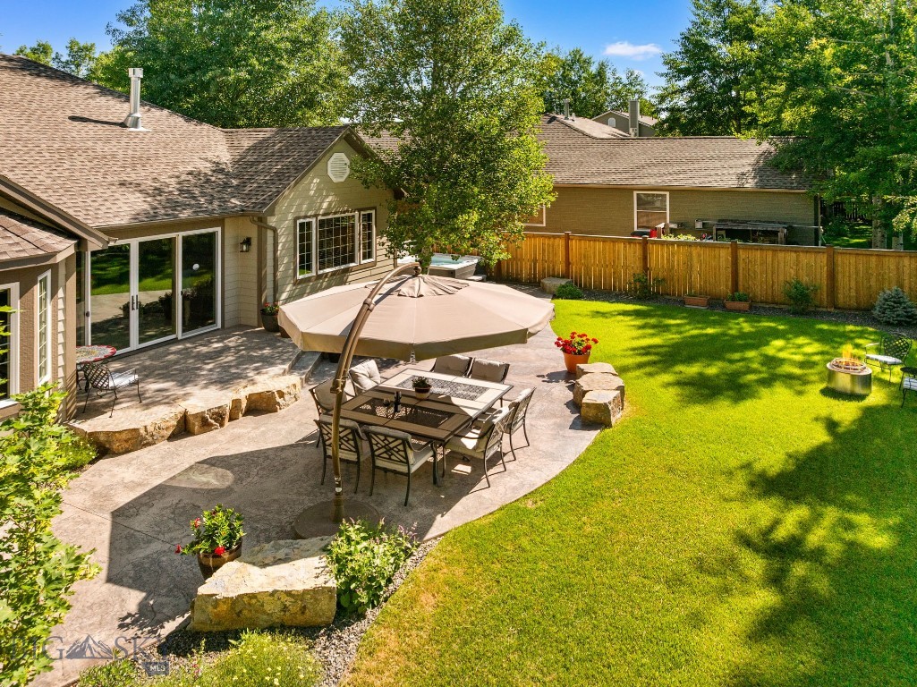 Westfield South - Residential