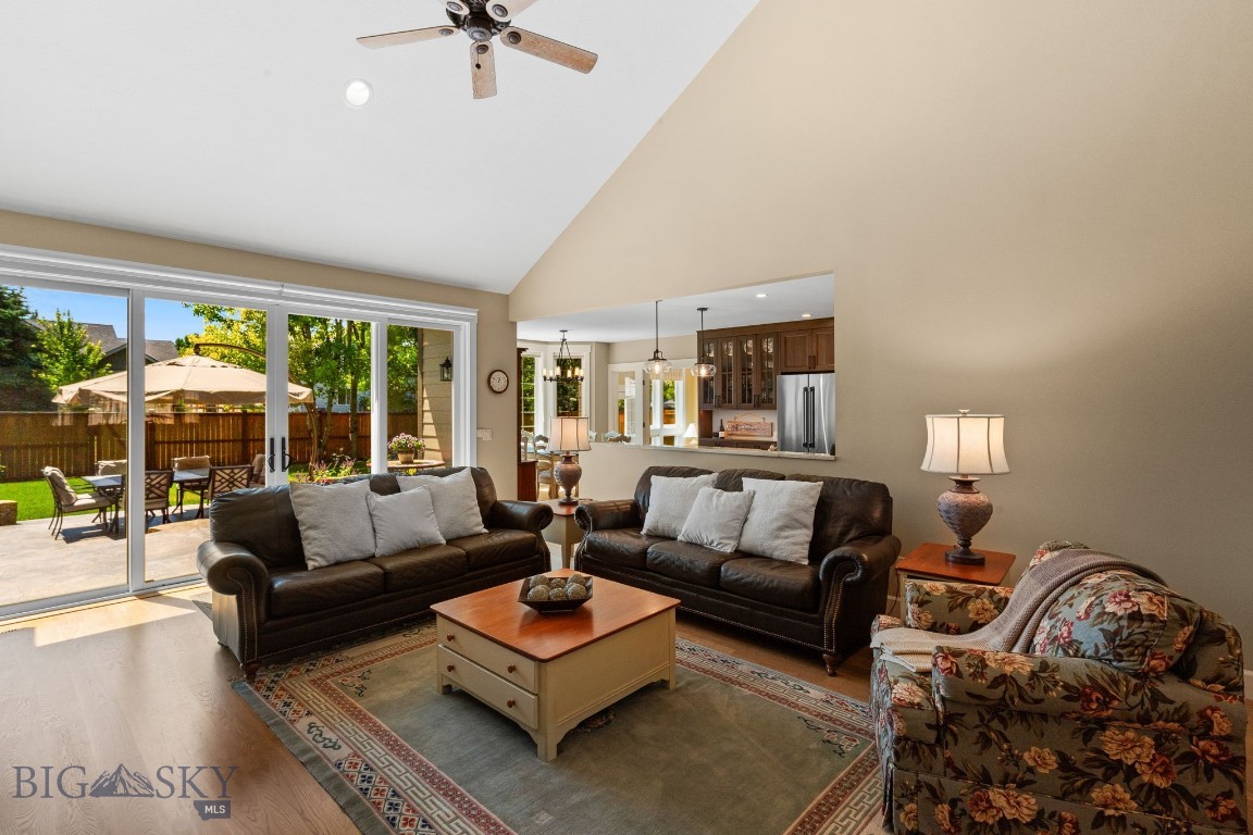 Westfield South - Residential
