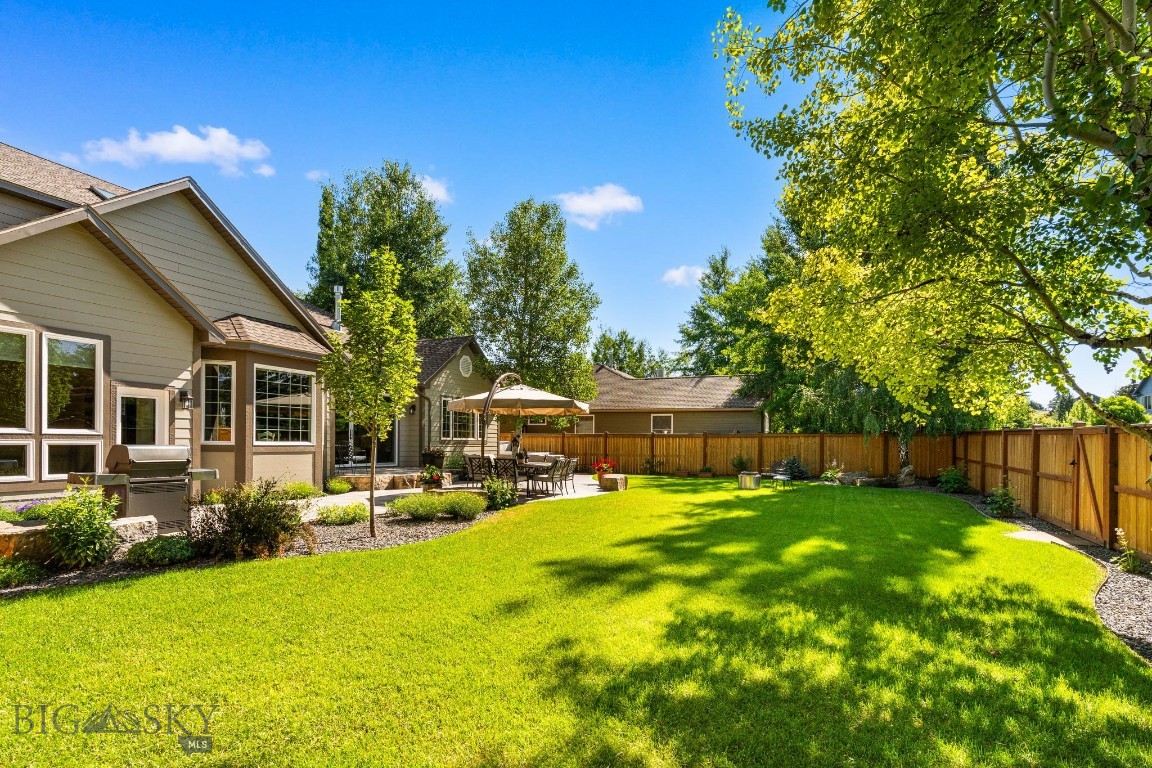 Westfield South - Residential