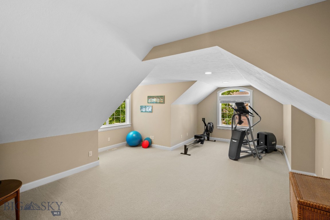Westfield South - Residential