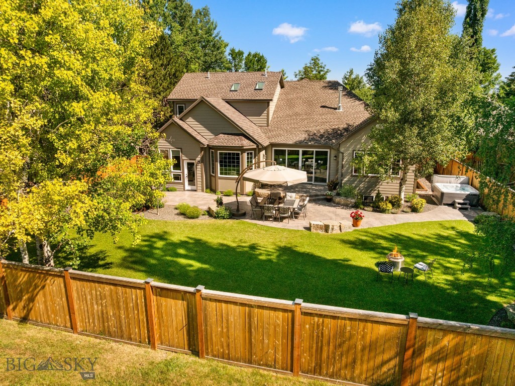 Westfield South - Residential
