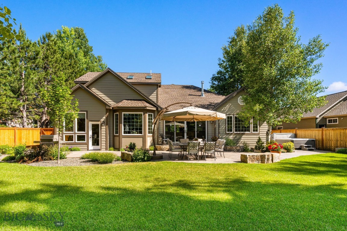 Westfield South - Residential