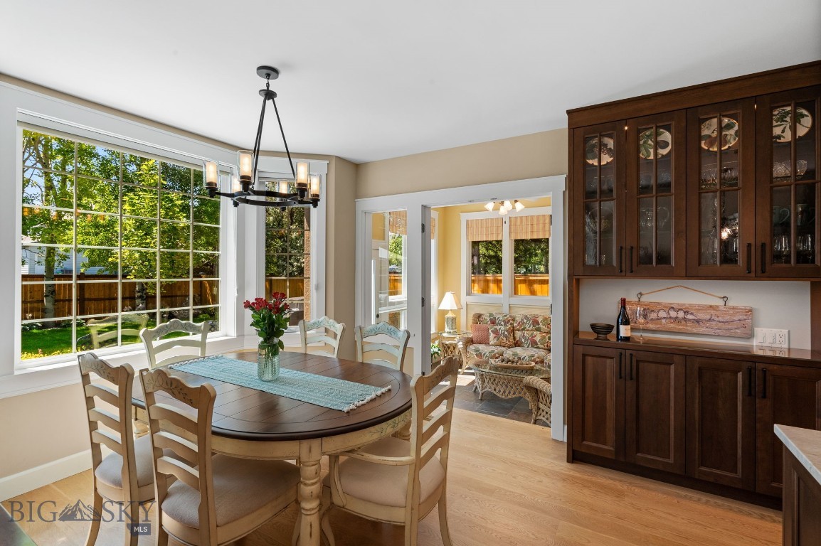 Westfield South - Residential