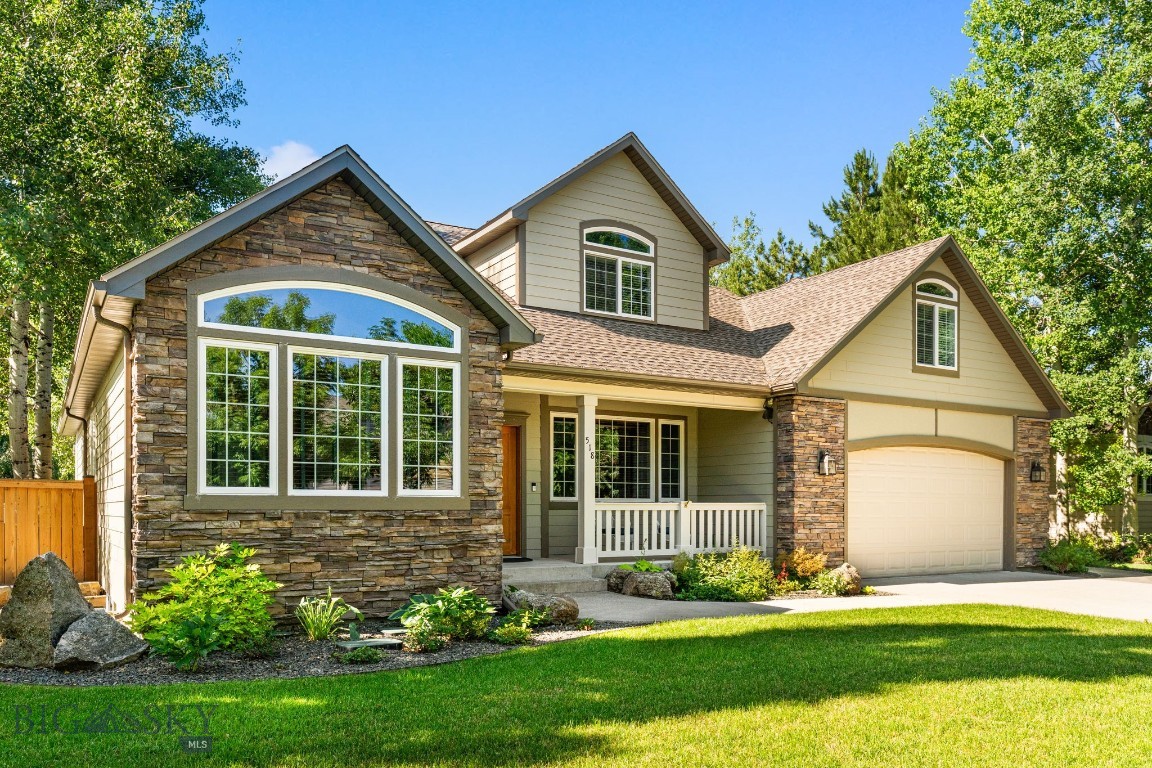 Westfield South - Residential
