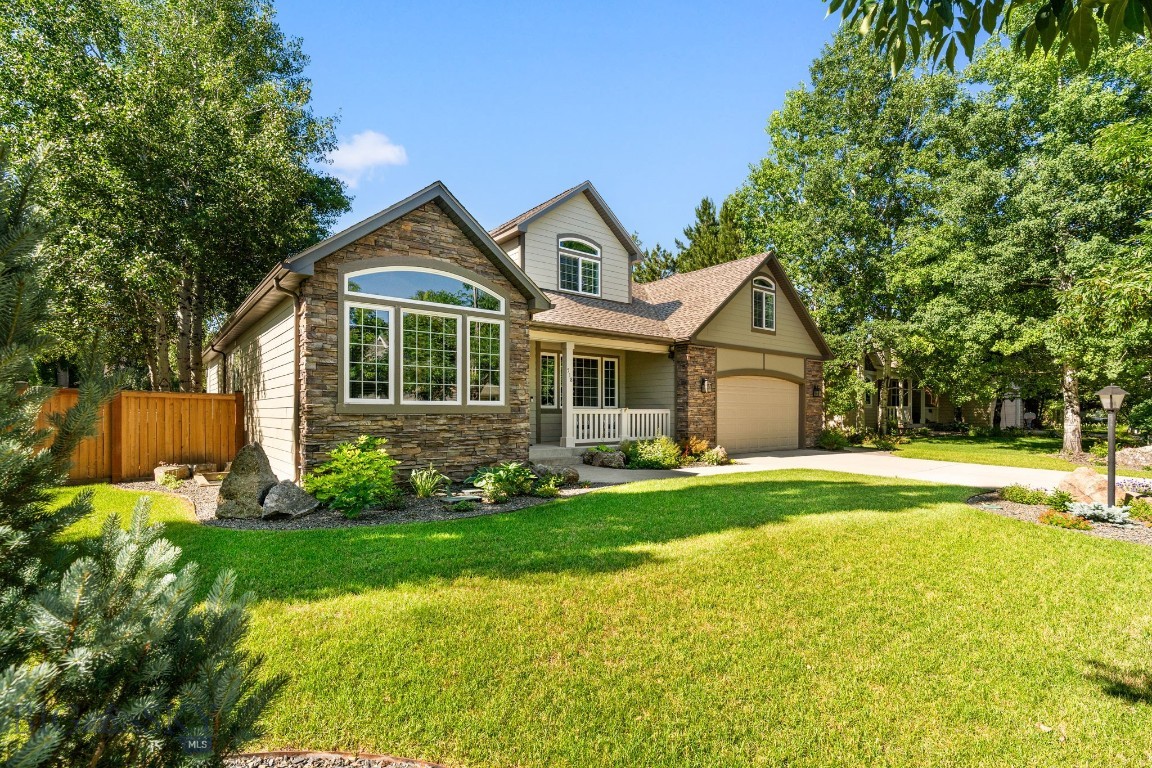 Westfield South - Residential