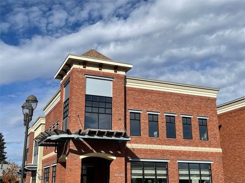115 E Gallatin, A-202 Manhattan MT 59741