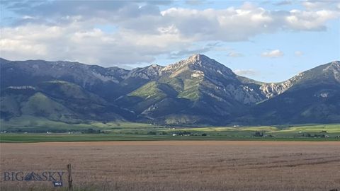 Photo of TBD Springhill Road and Penwell Bridge Road Roads, Belgrade, MT 59714 (MLS # 404561)