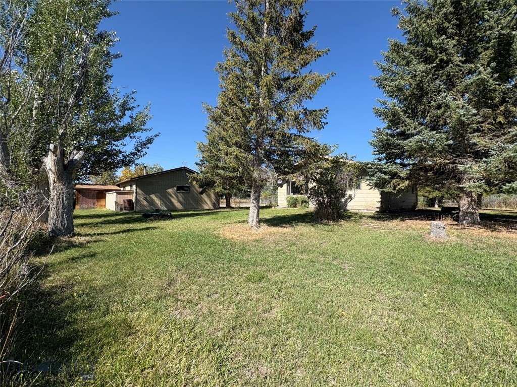 Other - Residential