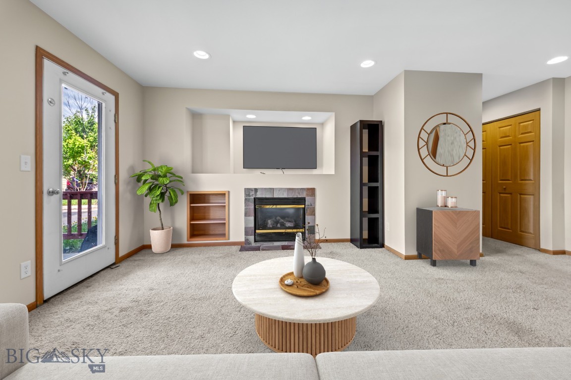 3401 Fallon Street 1D