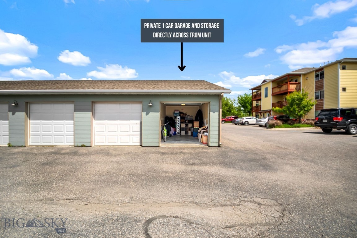 3401 Fallon Street 1D