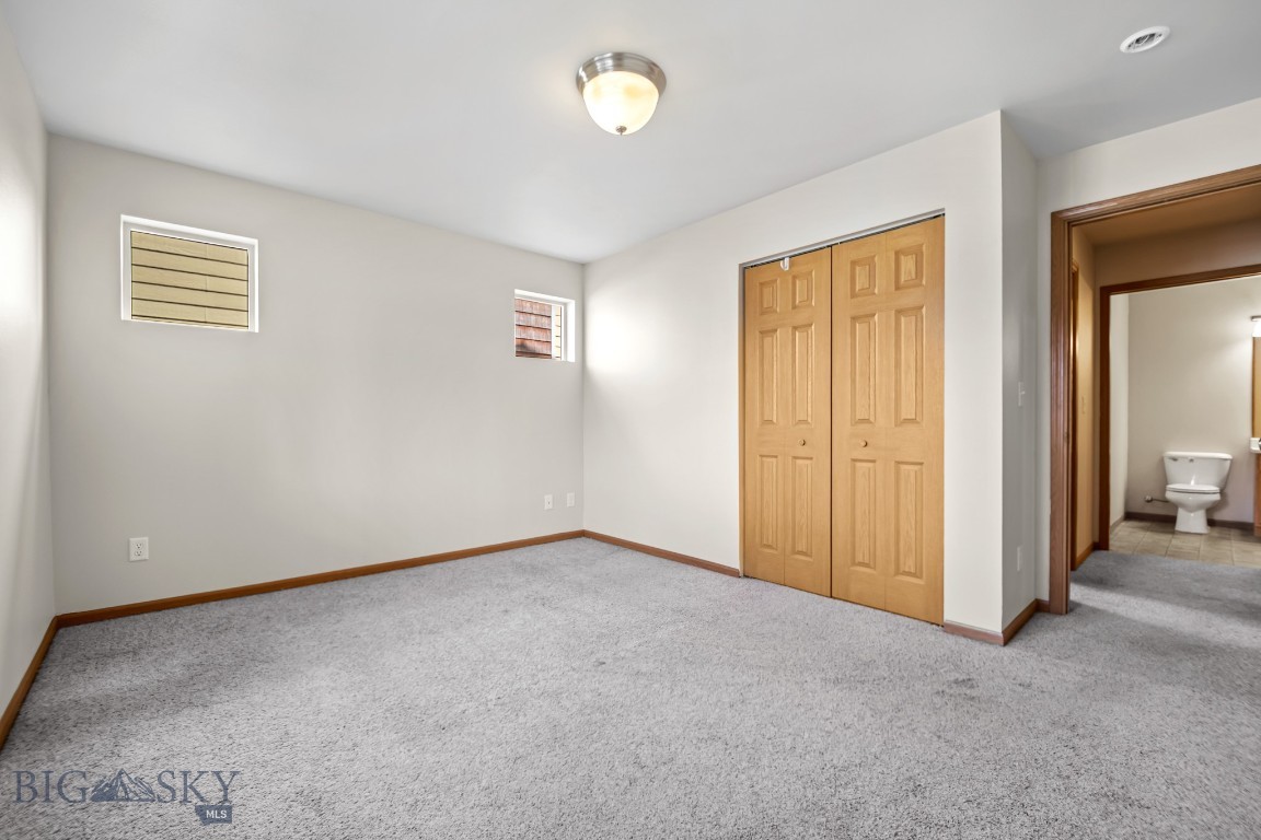 Parkway Plaza - Residential