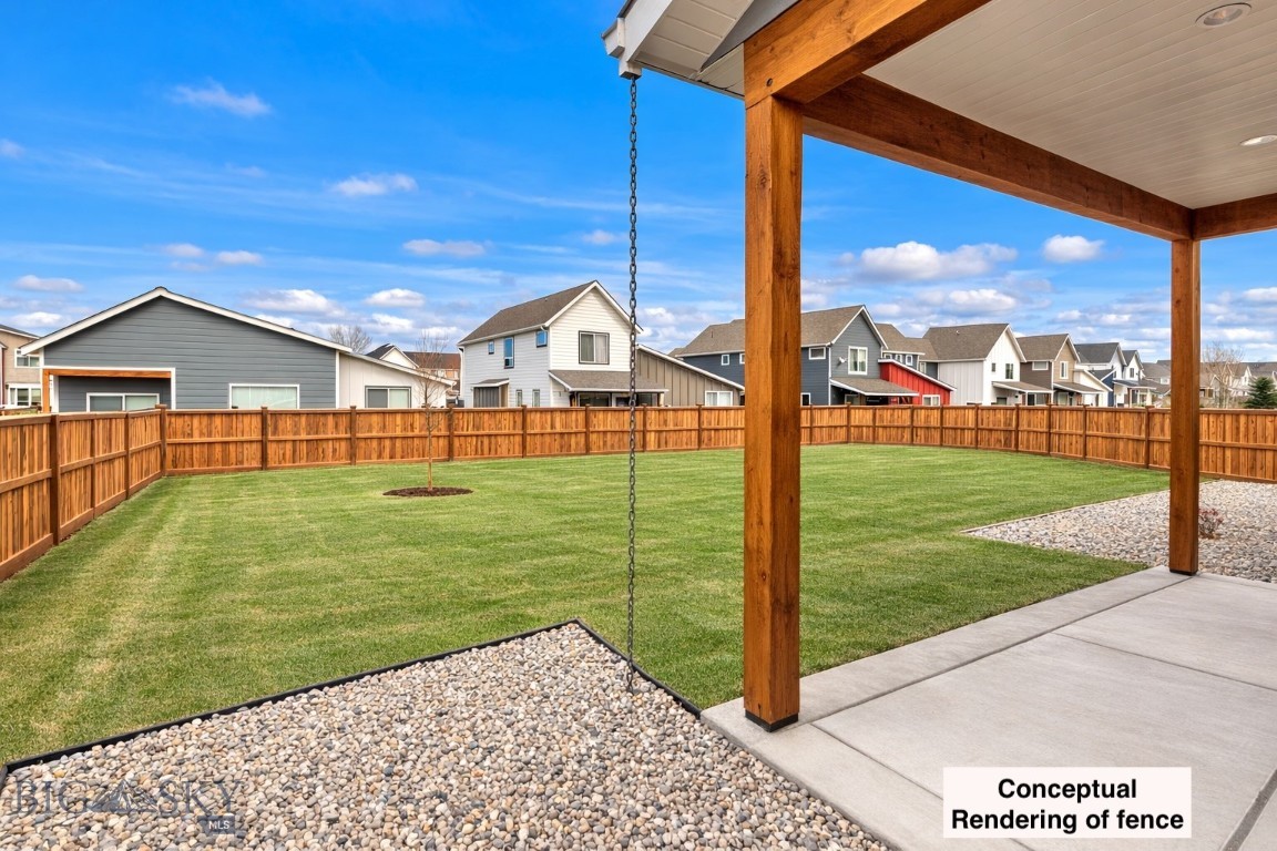 303 Cloudfield Circle