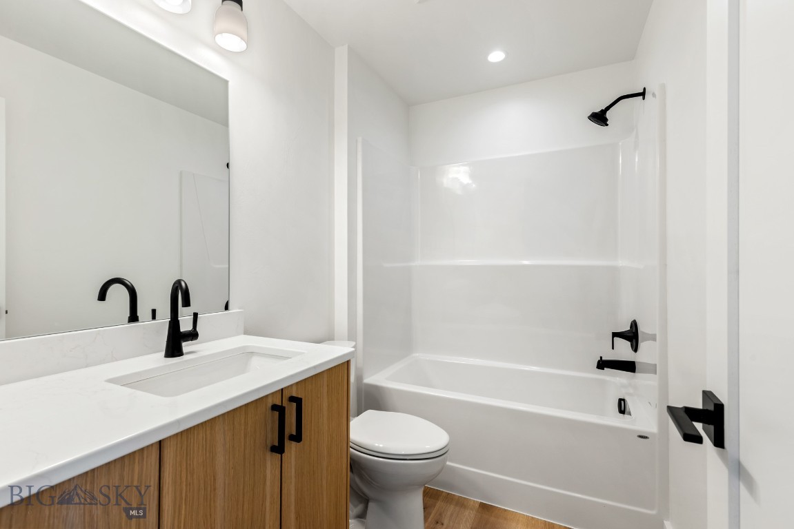 Woodbury Grove - Residential