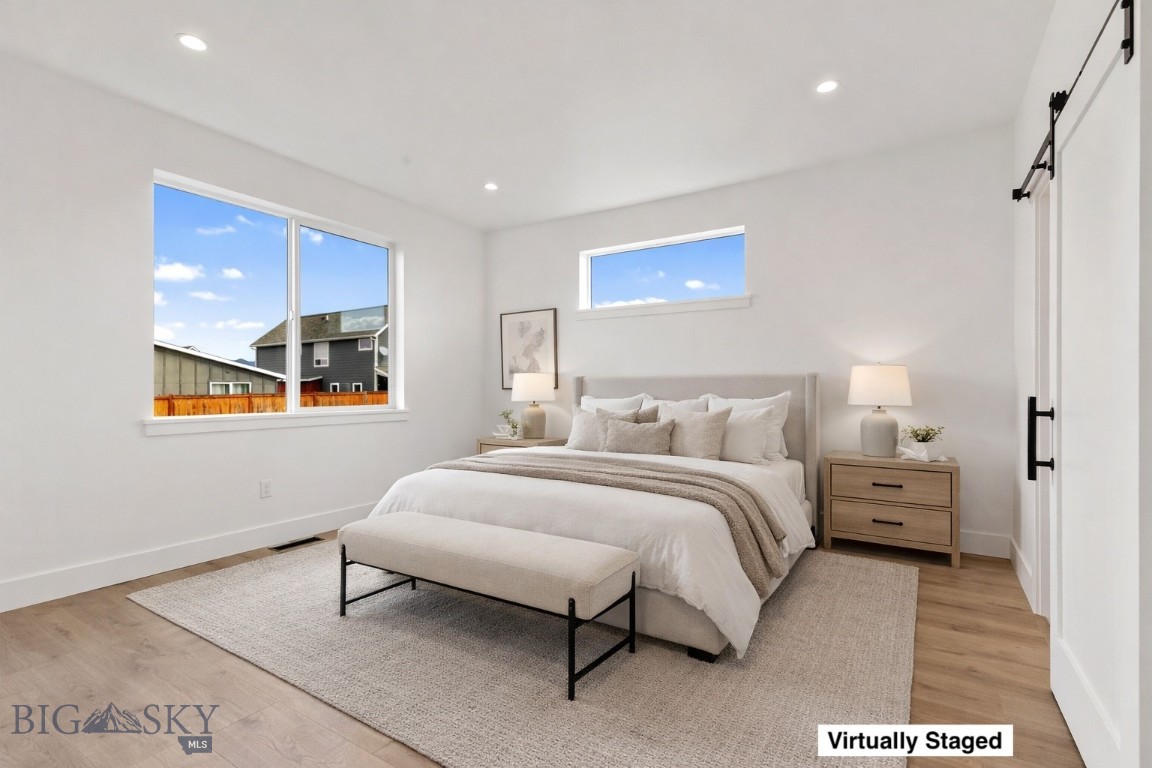 Woodbury Grove - Residential