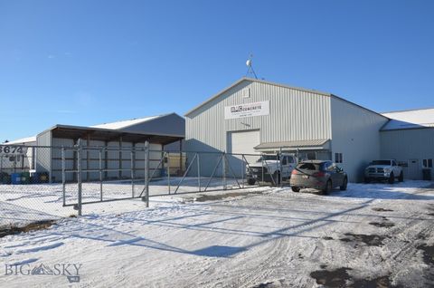 Photo of 6674 Maltese Lane W, Bozeman, MT 59718 (MLS # 406249)