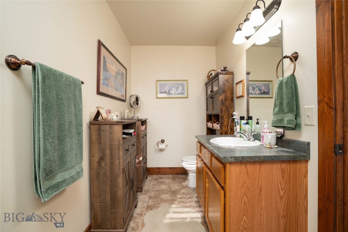 Cattail Creek - Residential Income