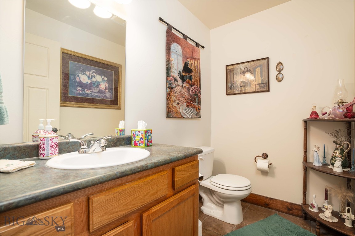 Cattail Creek - Residential Income