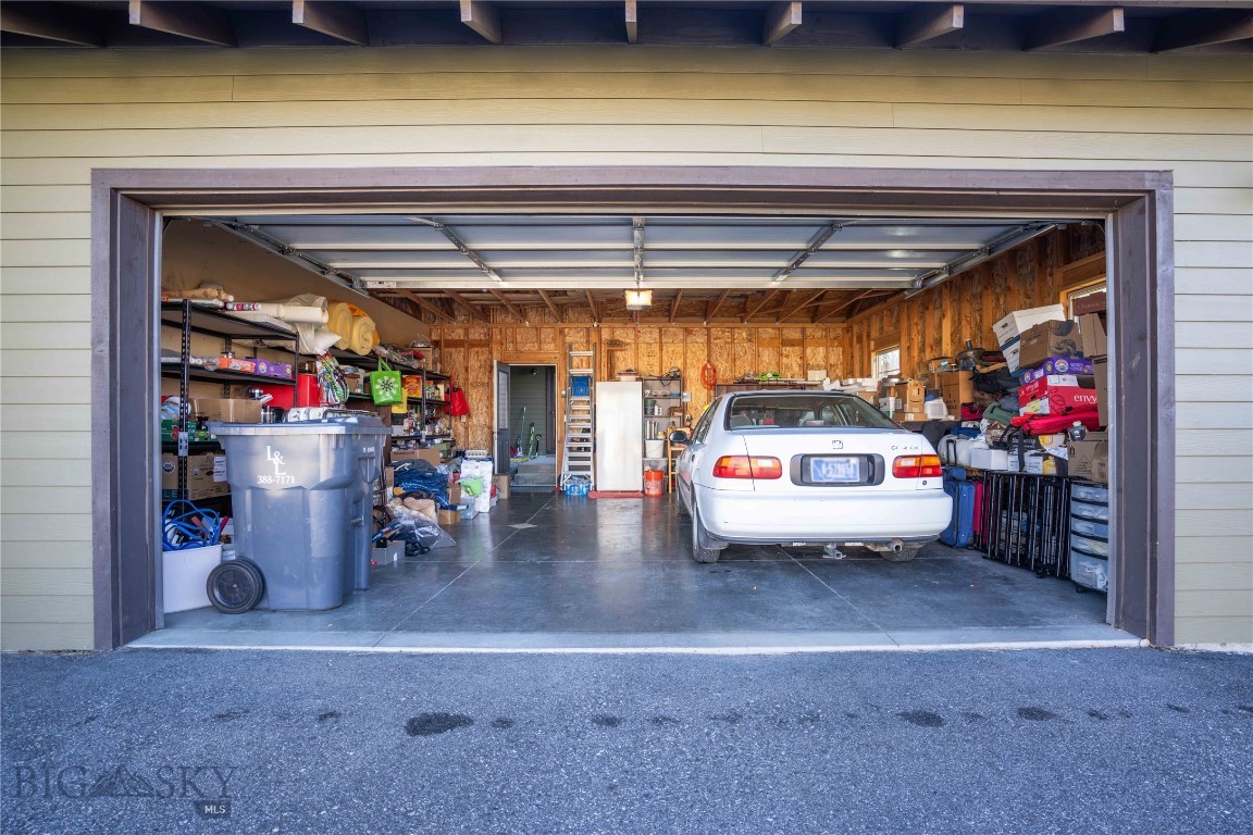 Cattail Creek - Residential Income