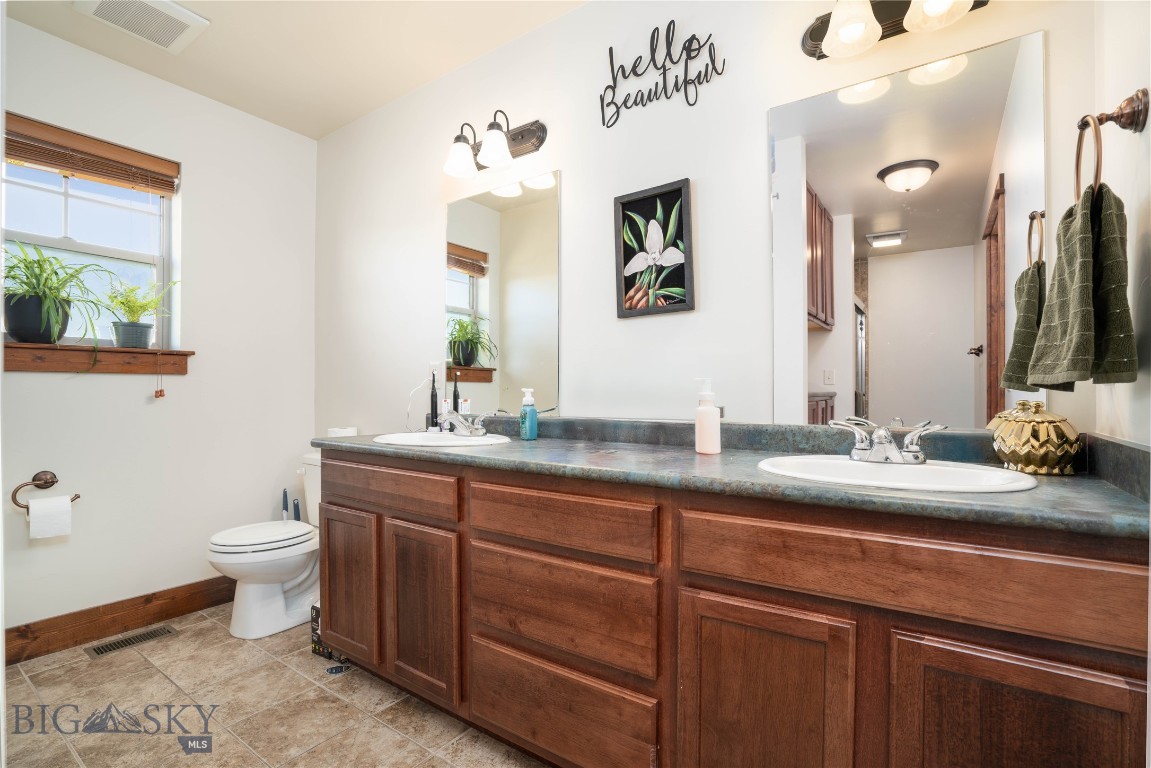 Cattail Creek - Residential Income