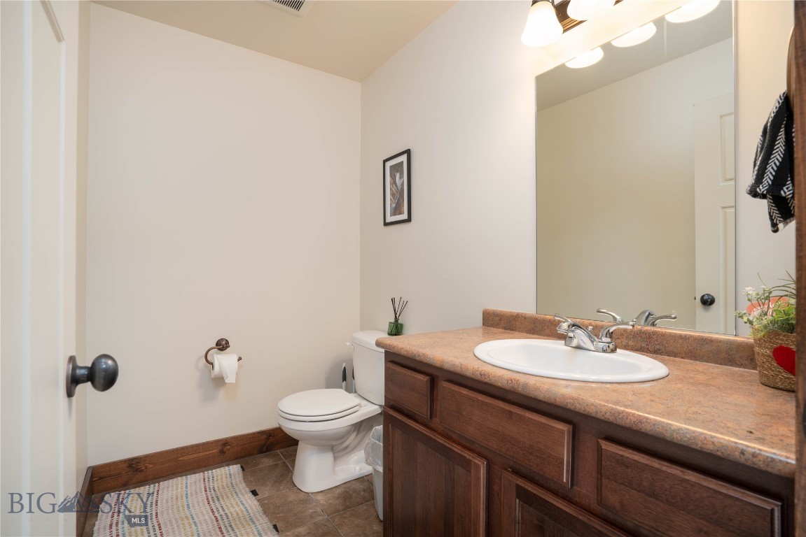 Cattail Creek - Residential Income