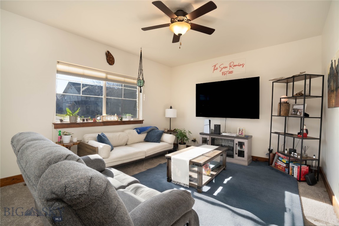 Cattail Creek - Residential Income