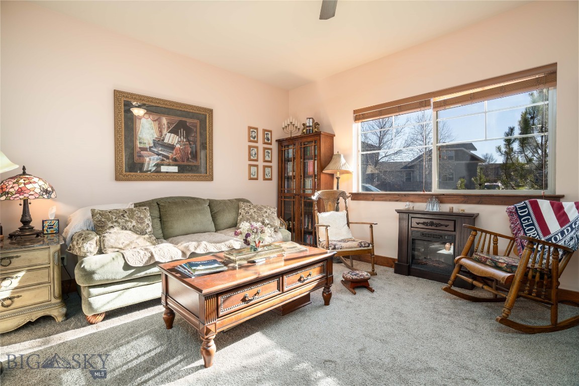 Cattail Creek - Residential Income