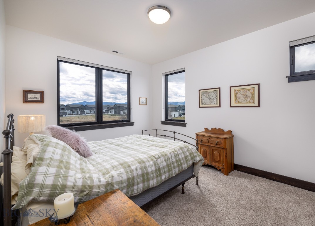 White Horse Ranch - Residential