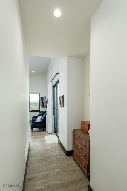 White Horse Ranch - Residential