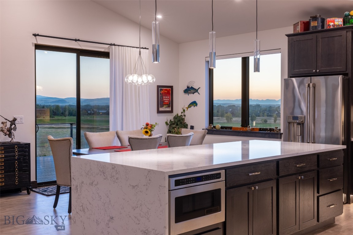 White Horse Ranch - Residential