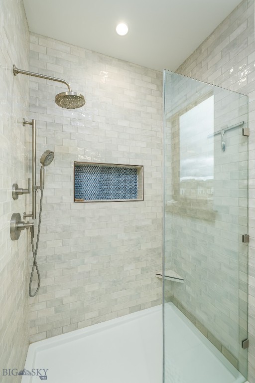 White Horse Ranch - Residential