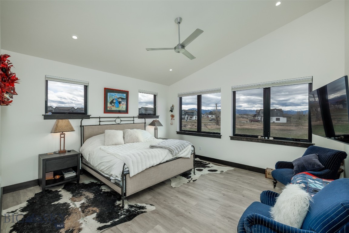 White Horse Ranch - Residential